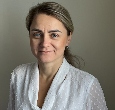 Agnes Devlin
