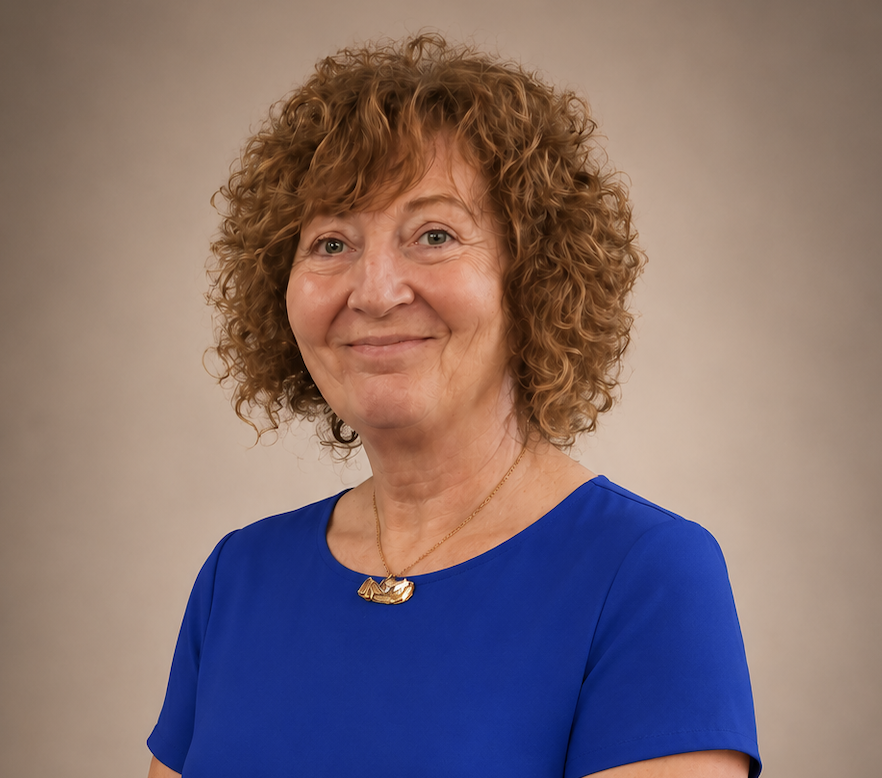 Joan Lambe